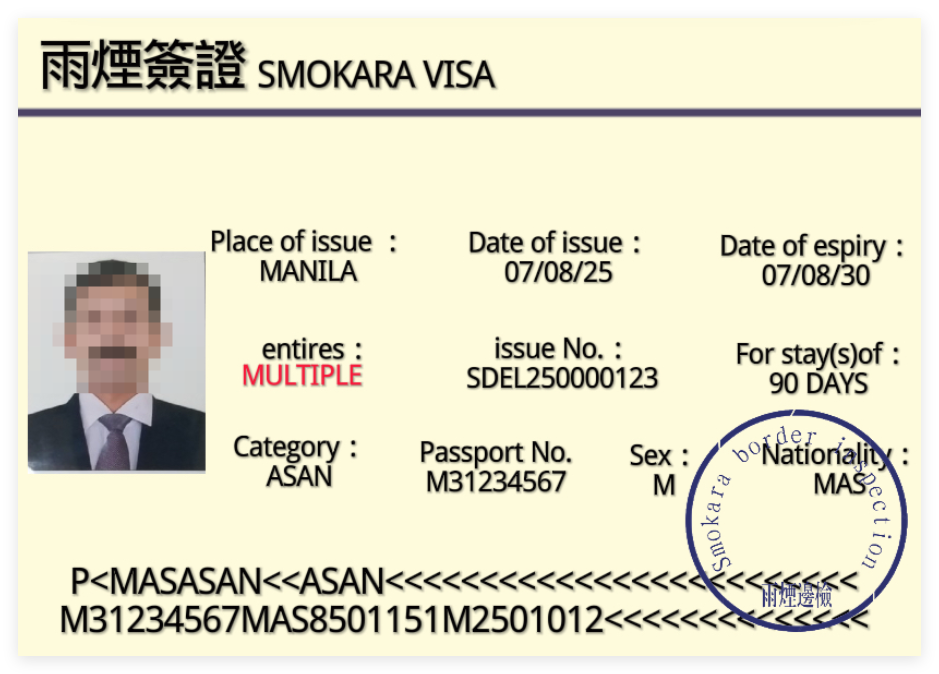 VISA